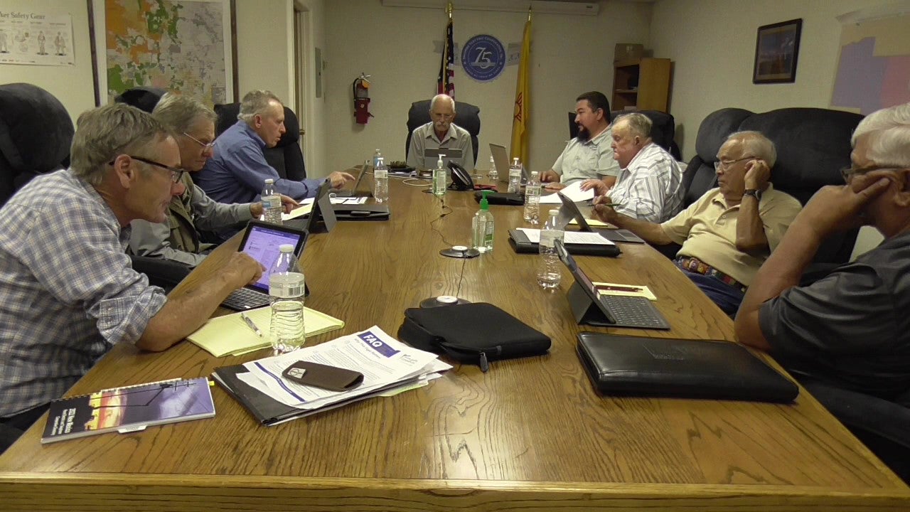 May 2022 board meeting picture May 2022 board meeting picture