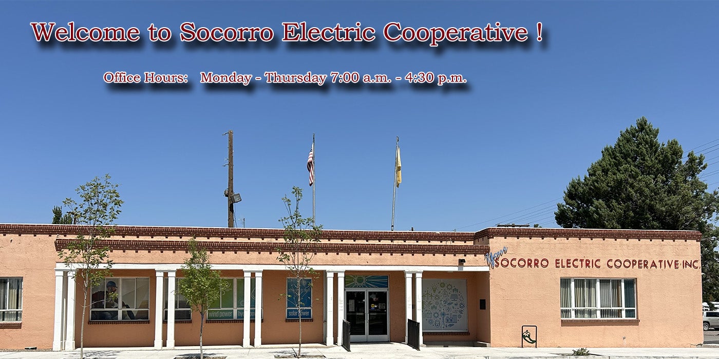 2025 Welcome to SEC - new hours