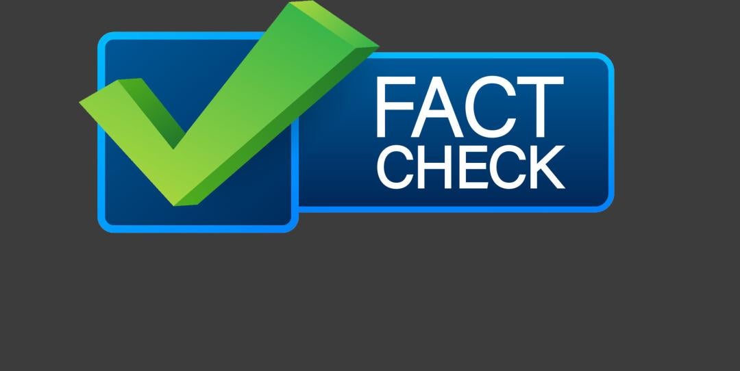 Fact Check