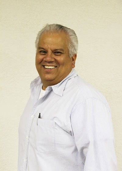 Paul Bustamante