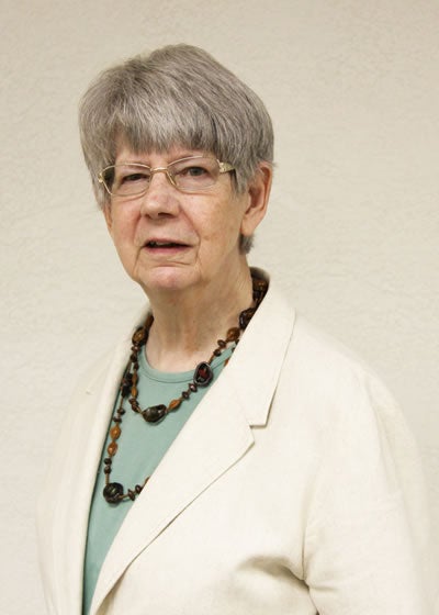Anne Dorough