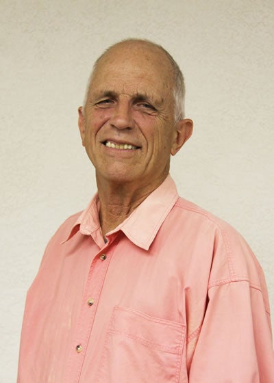 James Nelson