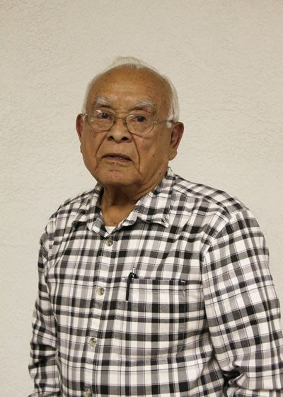 Luis Aguilar